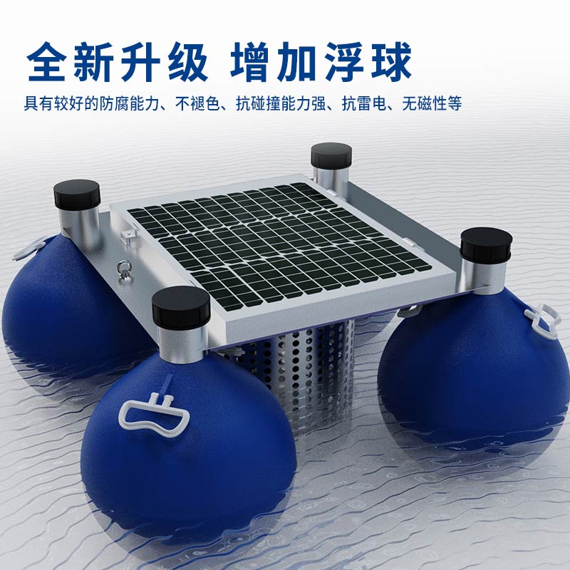 在線水質(zhì)檢測儀廠家，看看這些銷量“明星”